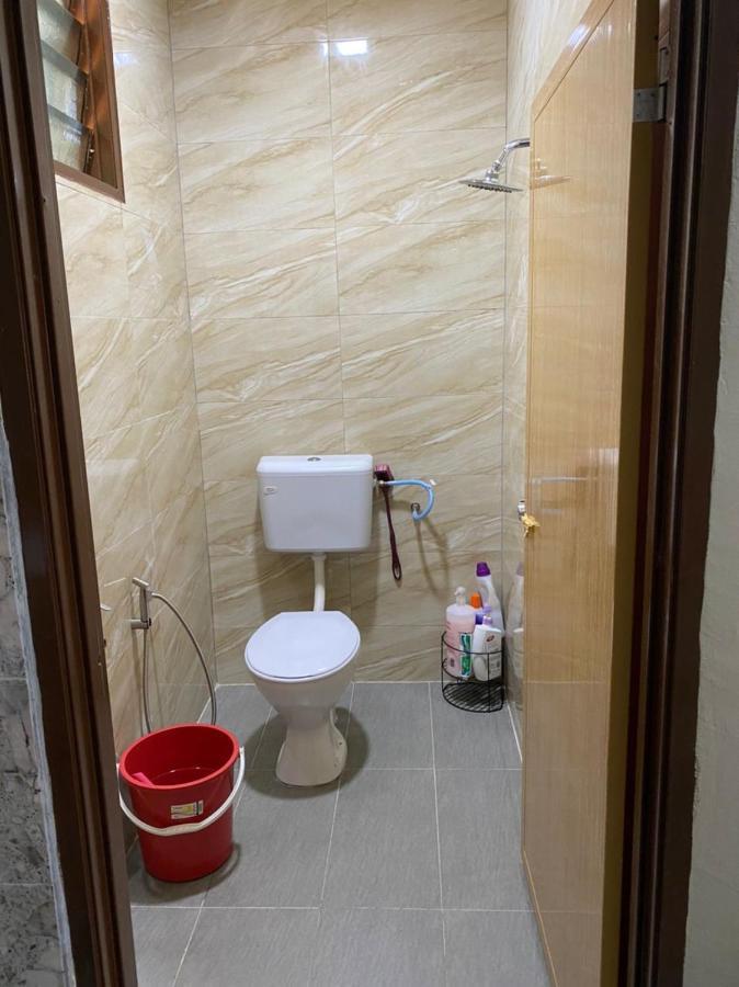 Homestay Dusun Ana Balun Slim River Buitenkant foto